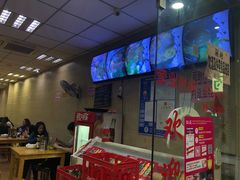 -朝阳路拉面店