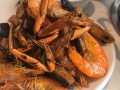 -七欣天香辣蟹火锅(苏州东大街店)