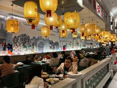 -大鸽饭(汉溪长隆店)