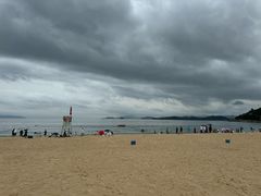 -大梅沙海滨公园