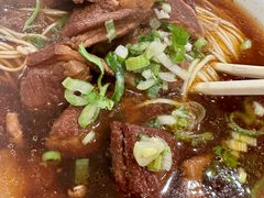 -水仙拉面(水仙街店)