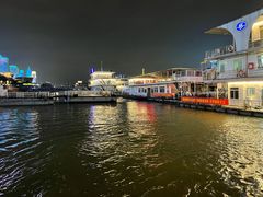 -武汉关码头(轮渡站)