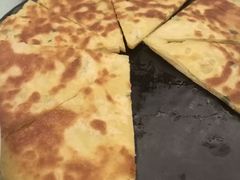 葱油饼-福禄财东北菜(珠江帝景店)