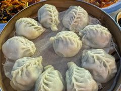 -李哥海鲜烧烤家常菜(孔雀城店)