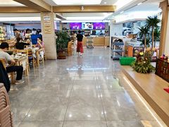 -海兰江石锅饭(水上店)