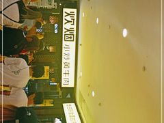 -炊烟小炒黄牛肉(中心印象城店)