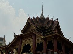 -西双版纳总佛寺
