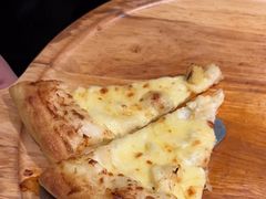 -比格比萨自助(宝山日月光店)