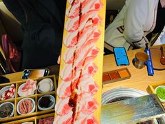 -吉秋田鲜和牛烧肉·肉档自选