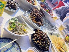-羊家胡同·龙虾烧烤火锅(龙汇路店)