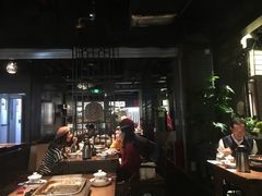 -龙门烤鱼(东方宝泰店)