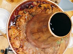 -0317火锅鸡·清真(正达店)