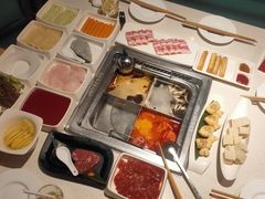 -海底捞火锅(长沙华创国际广场店)