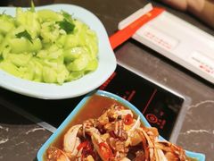 -邢氏老太太烤串(北兴街店)