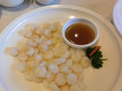 清炒河虾仁-和记小菜(大宁店)