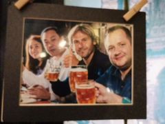 -布拉格餐厅· 中欧捷克菜(全国首店)