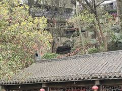 -巴倒烫陆派火锅山庄(南山总店)