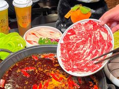 -俏媳妇火锅(宽窄巷子店)