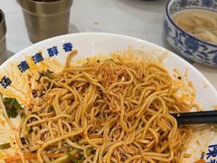 -陳香貴·兰州牛肉面(上海长风大悦城店)