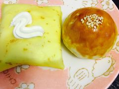 -Tomado绿色烘焙(大尧三路店)