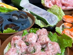 -黔三一夺夺粉酸汤火锅(百信店)