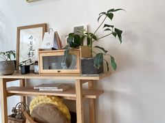 -团子君寿司·茶