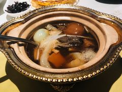 -满满海佛跳墙(千禧店)