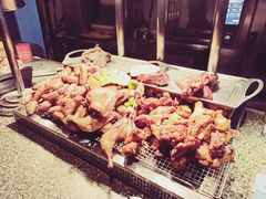-星伦多 自助料理(圆融店)