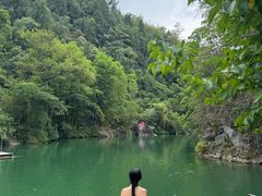 -佛爷洞旅游景区