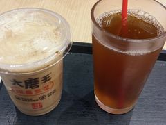 -永和大王(花好园店)