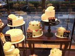 -红跑车HPCBAKERY(汉商店)