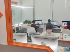 -斯坦星球AI编程·机器人科创·科学实验·信奥·思维·STEM·乐高·竞赛考级(长宁虹桥大融城荟聚中心)