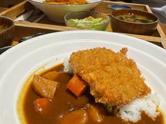 -友名Cross日式咖喱屋(江南大道中店)