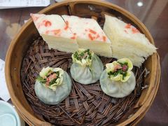 -富春茶社(国庆路店)