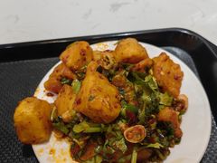 -端仕小锅(文林街店)