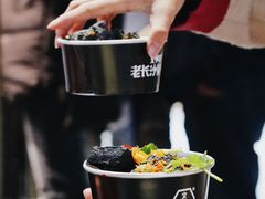 -董顺桃小粒臭豆腐(太平街一店)