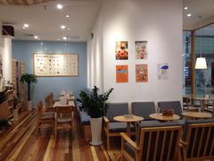 -猫的天空之城概念书店(印象城购物中心店)