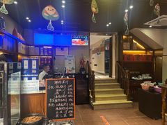 -芳芳私房菜·精做淮扬菜(承德路店)