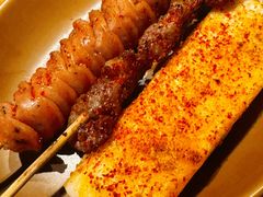 -耶里夏丽·丝路新疆菜·清真食品(徐汇南丹东路臻选店)