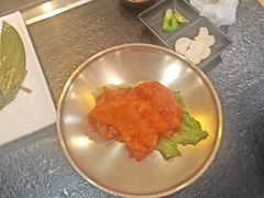-臻牛烤肉