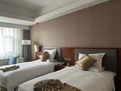 -西安交大南洋大酒店(交通大学青龙寺店)