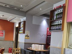 -喜家德虾仁水饺(青年大街店)