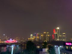 -长嘉·河图火锅(长嘉汇江景旗舰店)