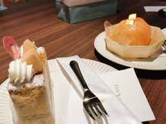 -KNOTKNOT珞珞·日式甜品(K11店)
