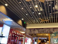 -肥汁米蘭香港米线(长宁来福士店)