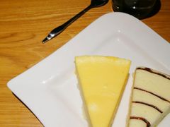 -斗牛士牛排(南京东路店)