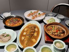-淮扬府(安定门店)