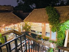 -后海16号·北京私房菜