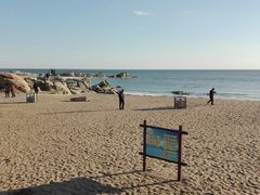 -老虎石海上公园