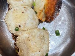 -黄阿姨锅贴大王(万航渡路店)